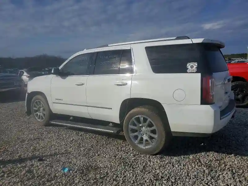 1GKS2CKJ2GR108513 2016 GMC YUKON-1