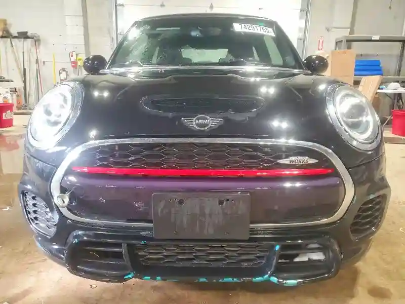 WMWXM9C55K2H38737 2019 MINI COOPER-4