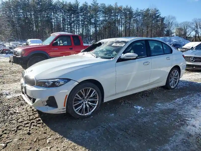3MW89FF0XP8D41146 2023 BMW 3 SERIES-0