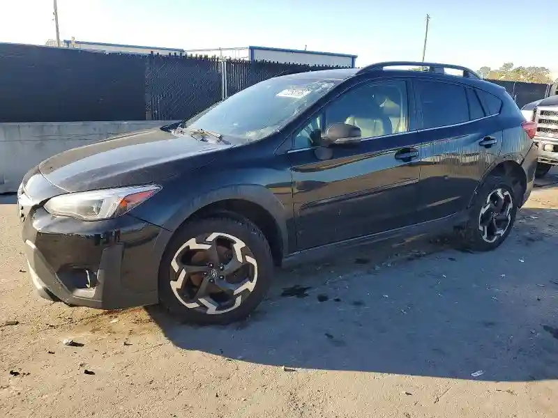 JF2GTHNC2NH205210 2022 SUBARU CROSSTREK-0