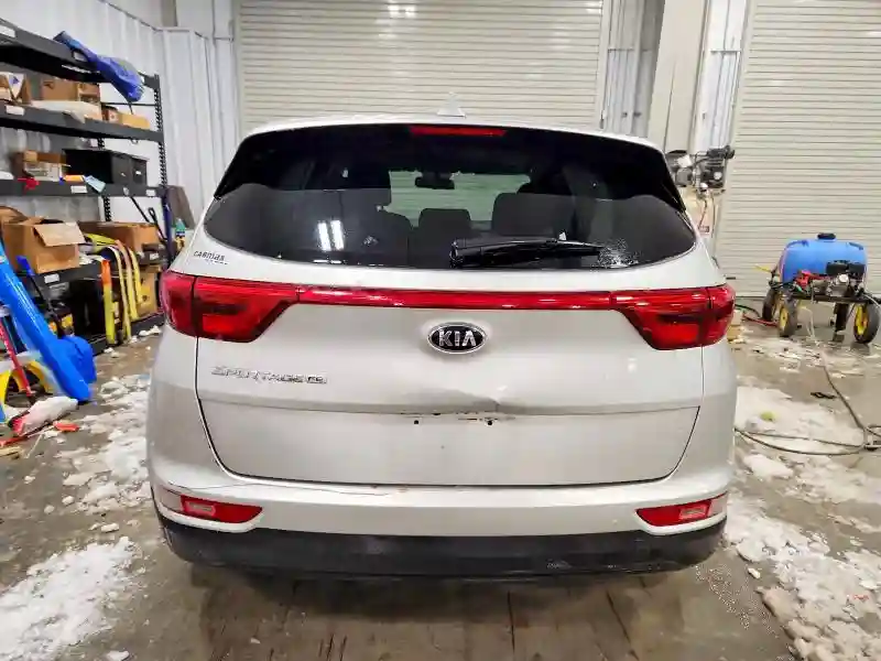 KNDPM3AC8K7599317 2019 KIA SPORTAGE-5