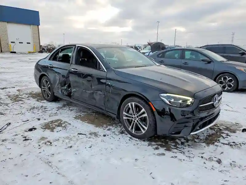 W1KZF8EB3MA881233 2021 MERCEDES-BENZ E-CLASS-3