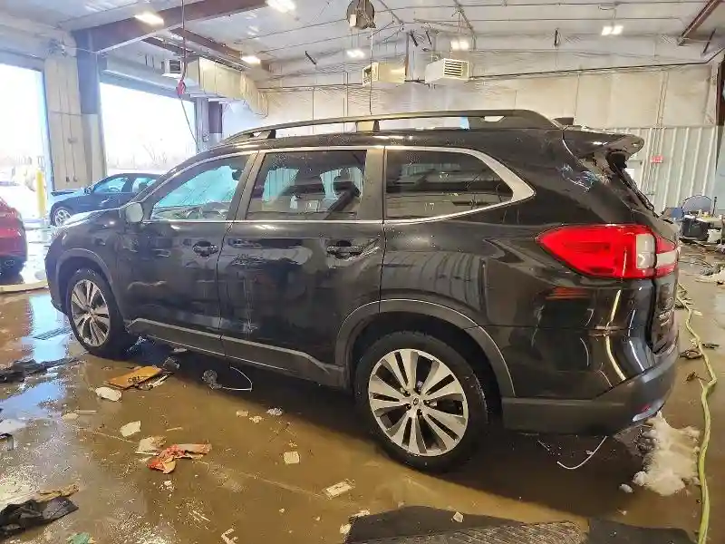 4S4WMAHD8L3435987 2020 SUBARU ASCENT-1