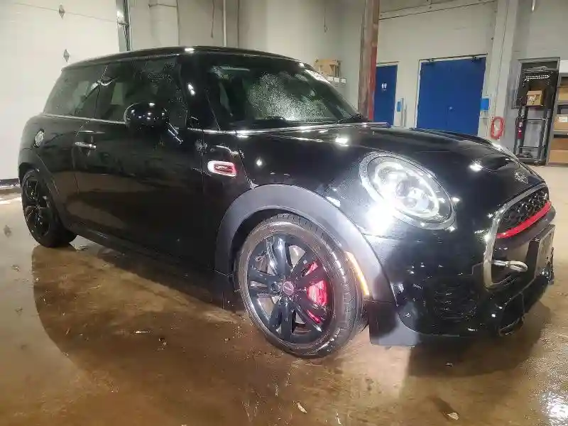 WMWXM9C55K2H38737 2019 MINI COOPER-3