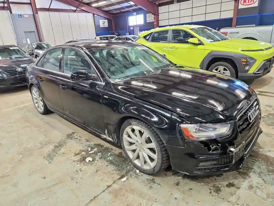 WAUFFAFL3FN014161 2015 AUDI A4-3