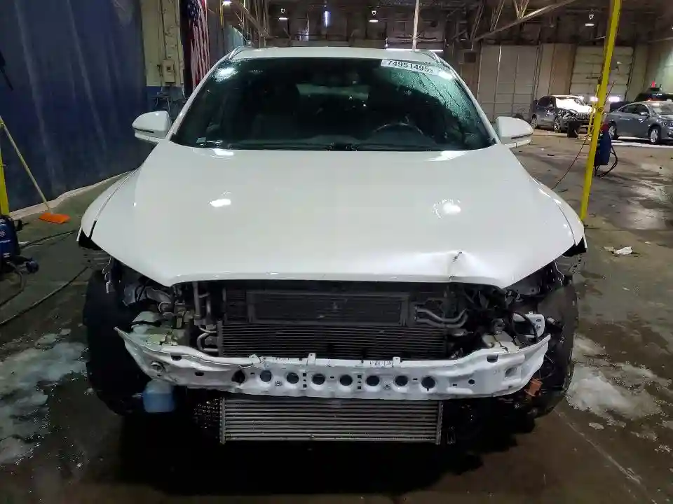 5LMCJ3D95KUL16499 2019 LINCOLN MKC-4