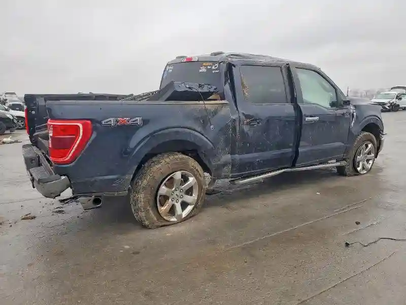 1FTFW1E88MFA04684 2021 FORD F-150-2