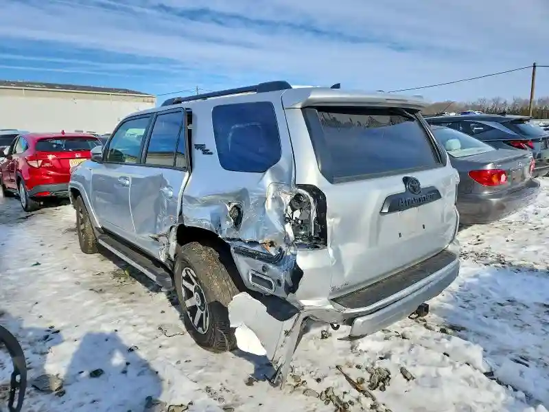 JTERU5JR5N5984614 2022 TOYOTA 4RUNNER-1