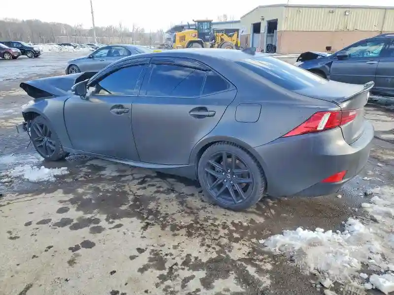 JTHBE1D2XF5021573 2015 LEXUS IS-1