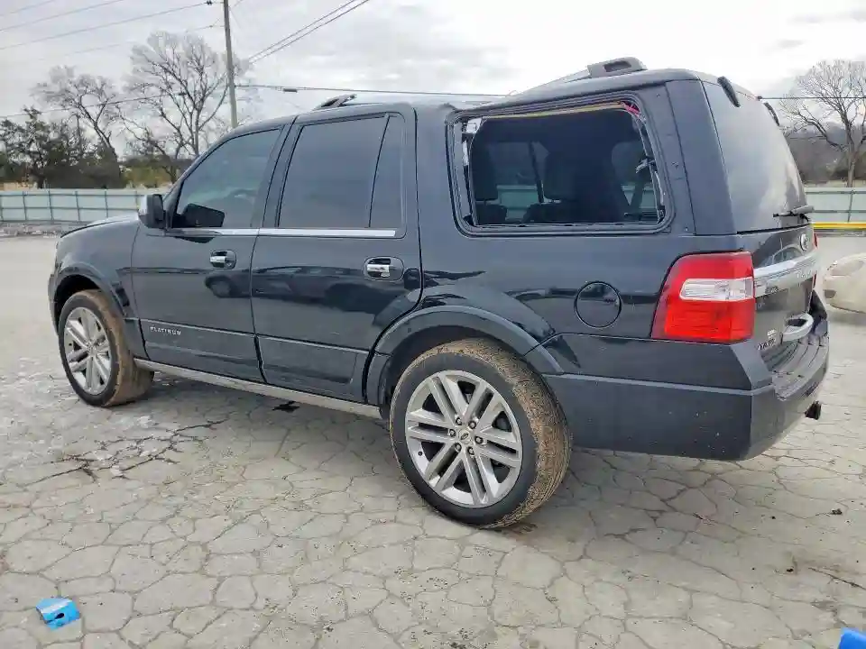 1FMJU1MT1GEF27024 2016 FORD EXPEDITION-1