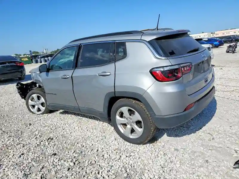 3C4NJCBBXMT563567 2021 JEEP COMPASS-1