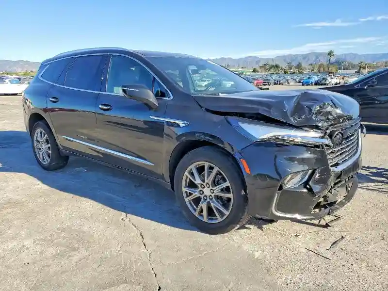 5GAEVBKW4NJ134064 2022 BUICK ENCLAVE-3
