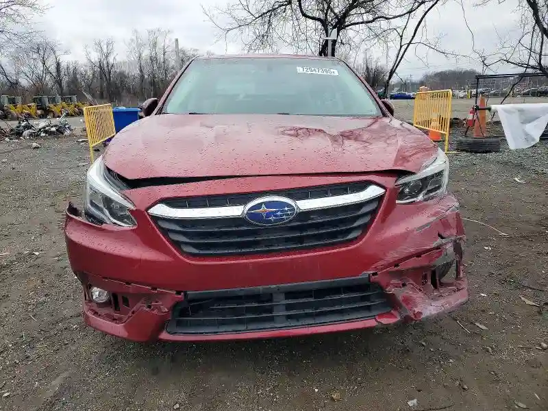 4S3BWAN64L3018594 2020 SUBARU LEGACY-4