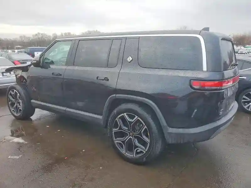 7PDSGBBA0SN052877 2025 RIVIAN RIS-1