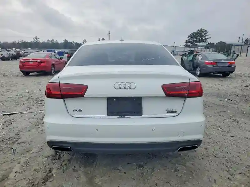 WAUG8AFCXJN046449 2018 AUDI A6-5