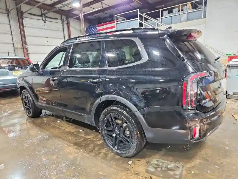 5XYP3DGC4RG547471 2024 KIA TELLURIDE-1