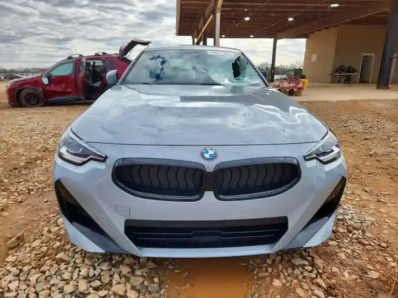 3MW23CM01N8C38736 2022 BMW 2 SERIES-4