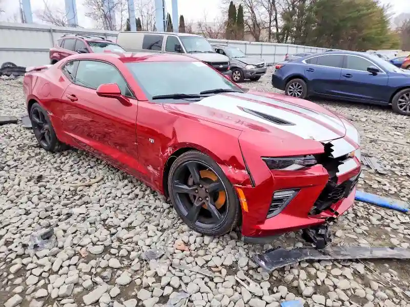 1G1FH1R75J0101215 2018 CHEVROLET CAMARO-3