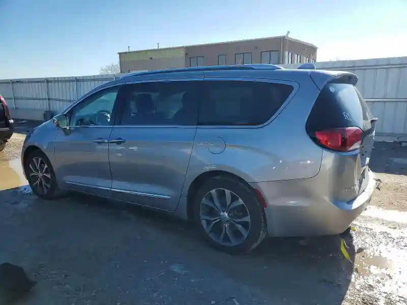2C4RC1GG1JR103572 2018 CHRYSLER PACIFICA-1