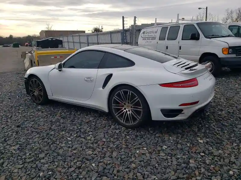 WP0AD2A92FS166227 2015 PORSCHE 911-1