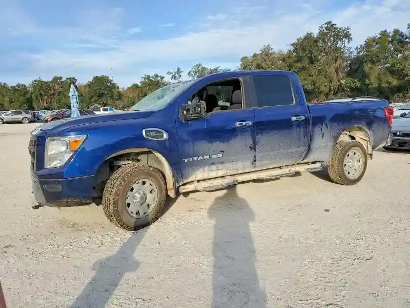 1N6AA1FA0MN522365 2021 NISSAN TITAN-0