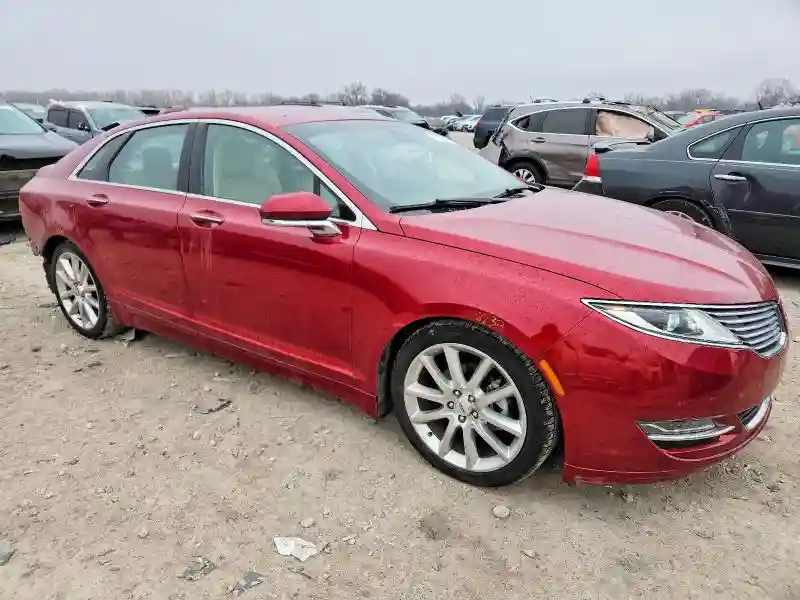 3LN6L2LU7GR620748 2016 LINCOLN MKZ-3