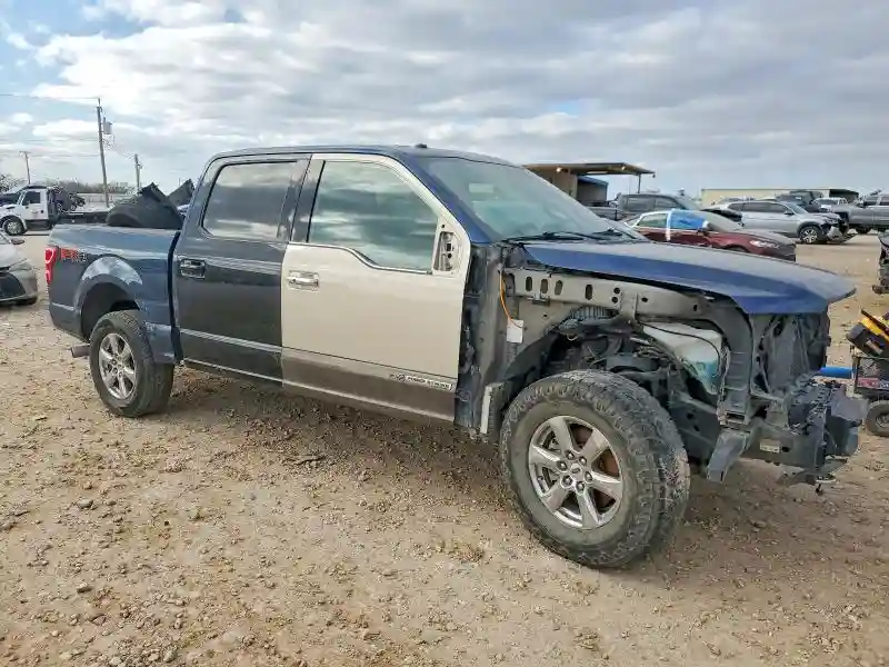 1FTEW1EG3JFA16806 2018 FORD F-150-3