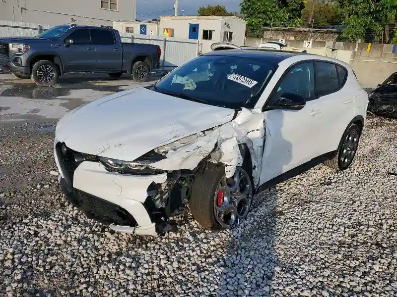 ZASPATDW0R3048917 2024 ALFA ROMEO ALL OTHER-0