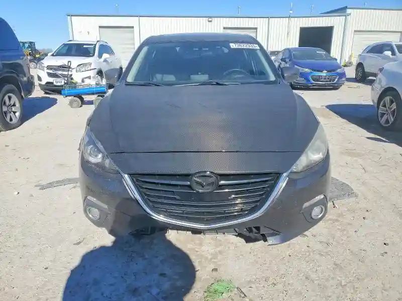 JM1BM1L37F1259080 2015 MAZDA 3-4