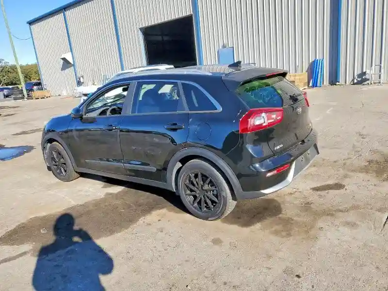 KNDCB3LC0K5225099 2019 KIA NIRO-1
