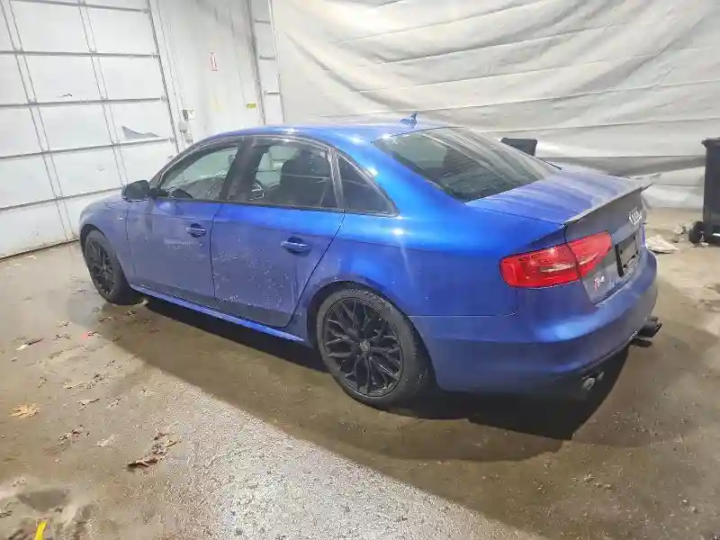 WAUBGAFL6FA015047 2015 AUDI S4/RS4-1