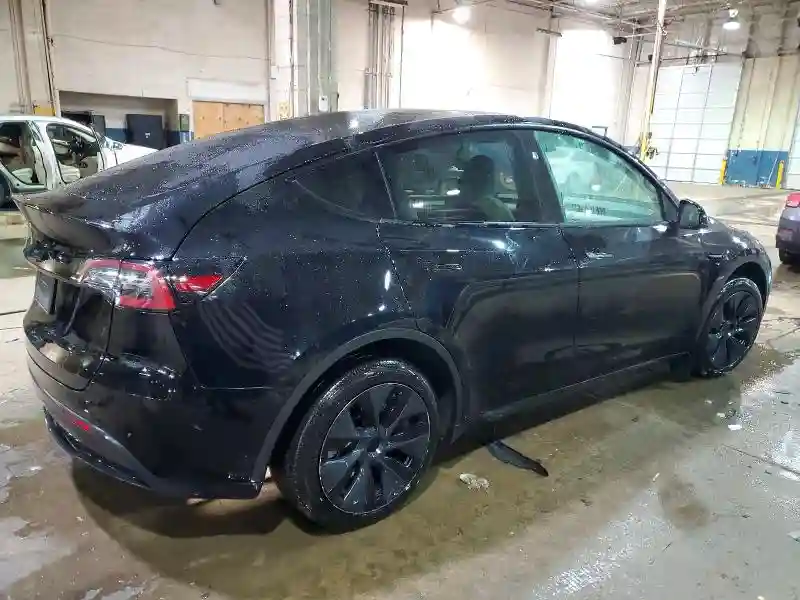 7SAYGDED6RF107413 2024 TESLA MODEL Y-2