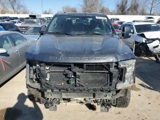 1FT7W2BT2KEC40480 2019 FORD F250-4