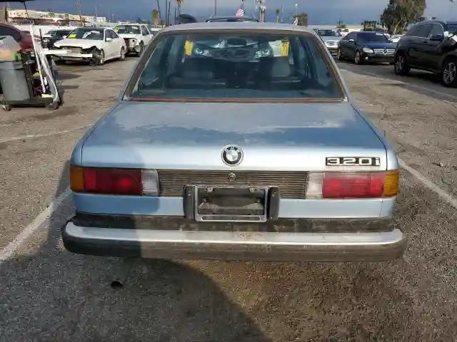5466901 1978 BMW 3 SERIES-5