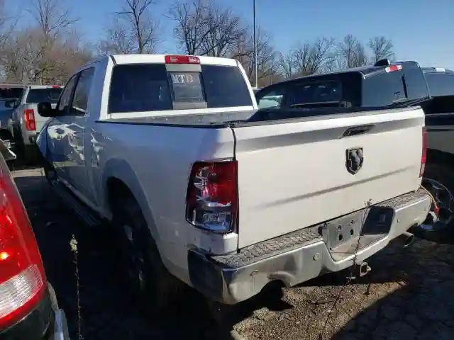 3C6RR7LT7HG575240 2017 RAM 1500-1