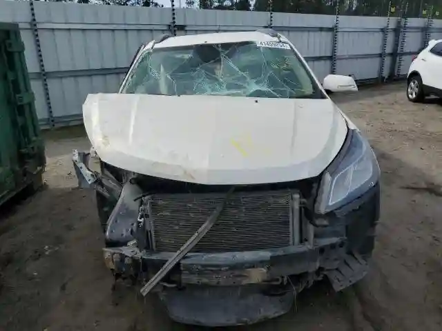 1GNKRHKD8FJ217786 2015 CHEVROLET TRAVERSE-4