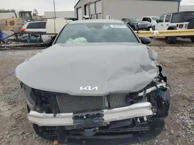 5XXG64J2XPG223448 2023 KIA K5-4