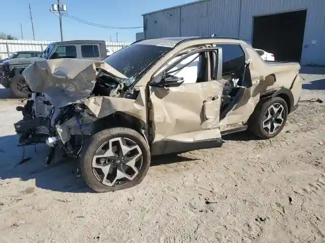 5NTJEDAFXPH075738 2023 HYUNDAI SANTA CRUZ-0