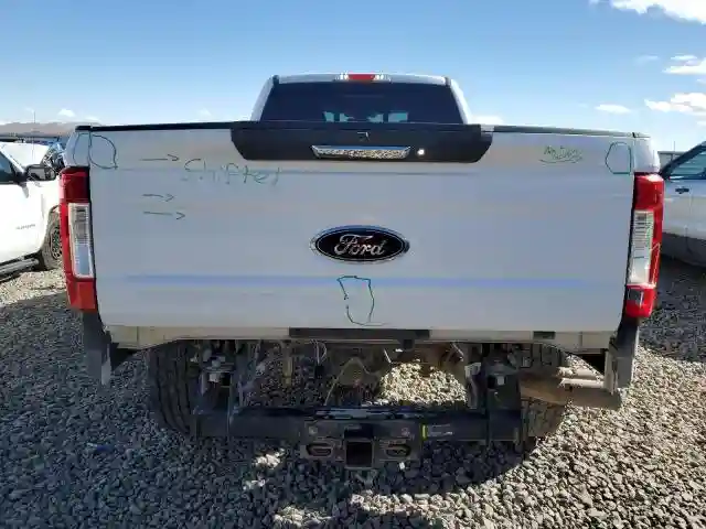 1FT8W3BT4HEB29187 2017 FORD F350-5
