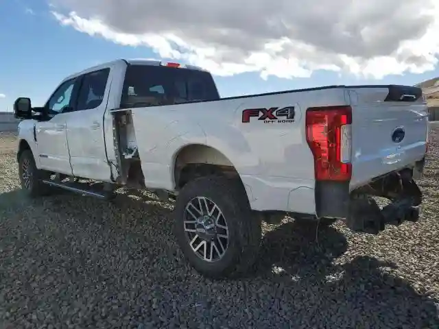 1FT8W3BT4HEB29187 2017 FORD F350-1