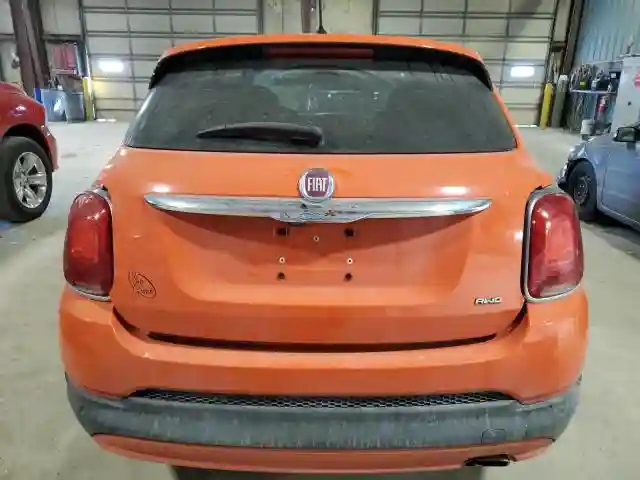 ZFBCFYDT5GP341963 2016 FIAT 500-5