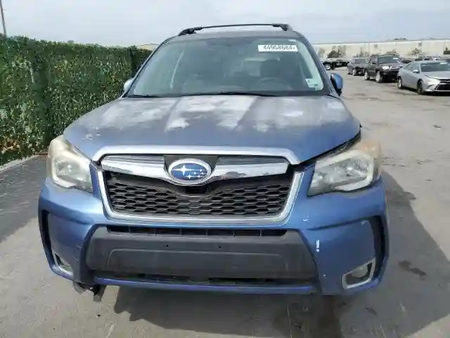 JF2SJGWC7FH553174 2015 SUBARU FORESTER-4