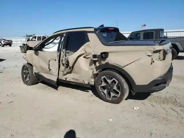 5NTJEDAFXPH075738 2023 HYUNDAI SANTA CRUZ-1