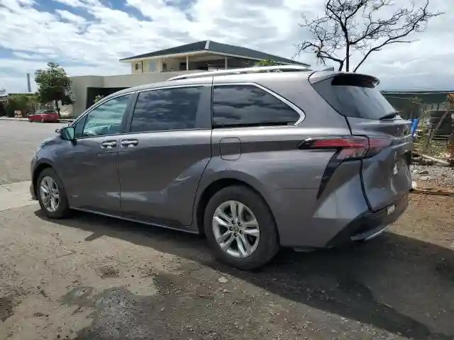 5TDZRKEC6MS032353 2021 TOYOTA SIENNA-1