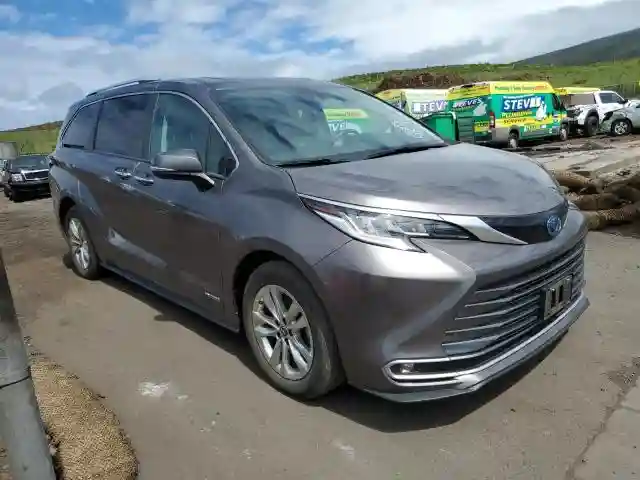 5TDZRKEC6MS032353 2021 TOYOTA SIENNA-3