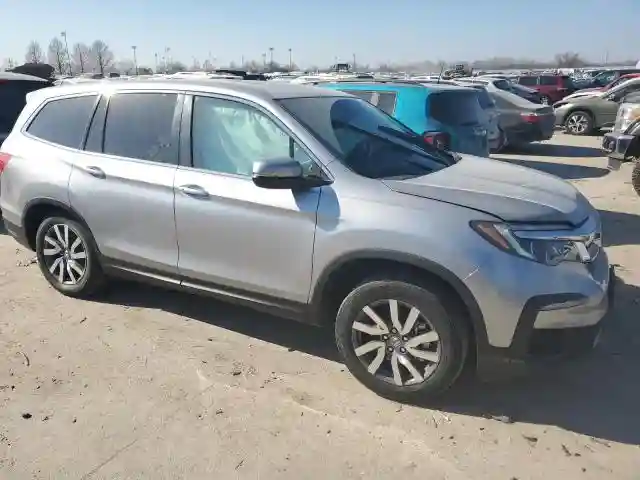 5FNYF6H54KB082355 2019 HONDA PILOT-3