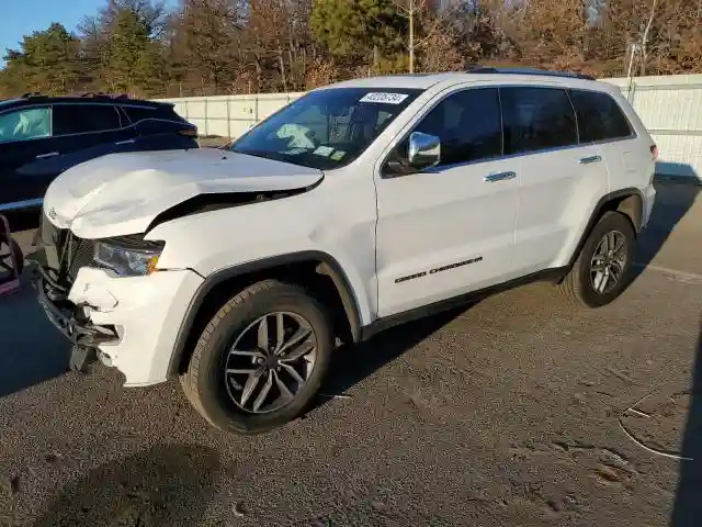 1C4RJFBG4NC176847 2022 JEEP GRAND CHEROKEE-0