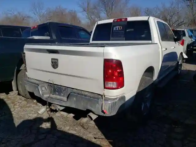 3C6RR7LT7HG575240 2017 RAM 1500-2