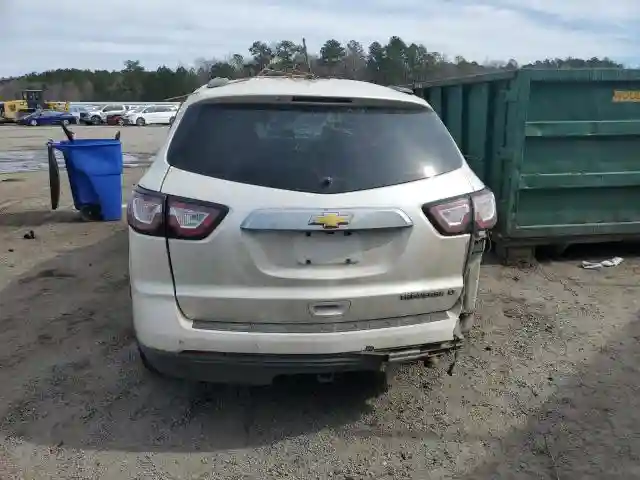 1GNKRHKD8FJ217786 2015 CHEVROLET TRAVERSE-5