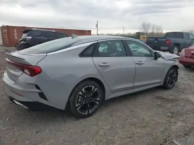 5XXG64J2XPG223448 2023 KIA K5-2
